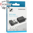ゼンハイザー Bluetooth USBドングル BTD 600