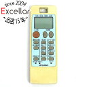 【中古】三菱電機 エアコンリモコン NA053