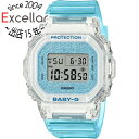 CASIO 腕時計 Baby-G BGD-565GC-2JF(2)