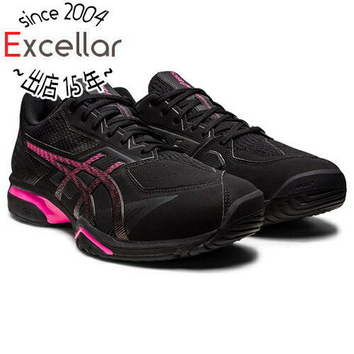 【いつでも2倍！5．0のつく日は3倍！1日も18日も3倍！】asics アシックス 25.5cm テニス シューズ PRESTIGELYTE 4 OC(オムニ・クレー) ..