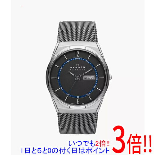 【1日と5.0のつく日、18日はポイント3倍！】スカーゲン 腕時計 AKTIV SKW6078