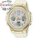 CASIO 腕時計 Baby-G G-MS MSG-W610G-7AJF(2)