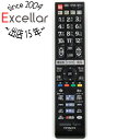 【いつでも2倍!5.0のつく日、18日は3倍!】【中古】HITACHI テレビリモコン C-RV2(L32-C05-107)