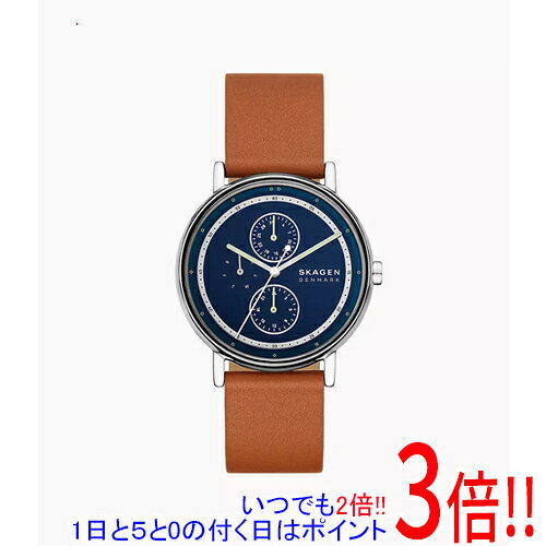 【1日と5.0のつく日、18日はポイント3倍！】スカーゲン 腕時計 SIGNATUR SKW6943