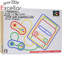 【キャッシュレスで5%還元】【中古】任天堂 ニンテンドークラシックミニ スーパーファミコン 美品 元箱あり