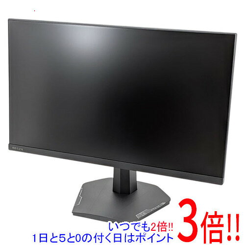 【新品(開封のみ)】 TVS REGZA 23.8型 ゲーミングモニター RM-G245R
