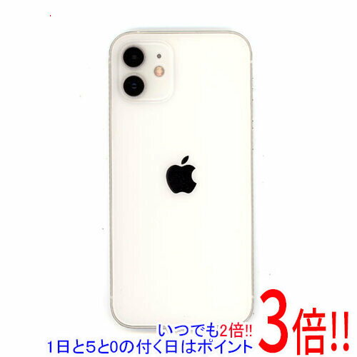 ڤĤǤ2ܡ50ΤĤ3ܡ1183ܡۡšAPPLE iPhone 12 256GB SIMե꡼ MGJ13J/A ۥ磻
