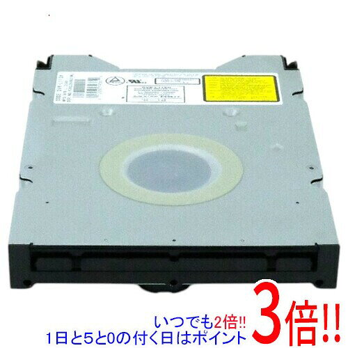 商品名【中古】SHARP レコーダー用内蔵型DVDドライブ DVR-L11SH ベゼルなし商品状態動作確認済みの中古品です。※中古品のため、使用感や傷、汚れ等がある場合がございます。※ベゼルはありません。型番DVR-L11SH付属品※付属品なし。本体のみとなります。ご確認のうえご検討ください。その他※掲載画像は代表画像です。実際の商品と細部が異なる場合がございますので、商品状態につきましては表記の内容をご確認ください。※返品についてはこちらをご覧ください。　