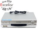 【いつでも2倍!5.0のつく日、18日は3倍!】【中古】SONY VHSビデオデッキ SLV-NX1