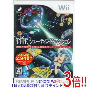 ڤĤǤ2ܡ50ΤĤ3ܡ1183ܡSIMPLE Wii꡼ Vol.4 THE 塼ƥ󥰡 Wii