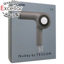 【延長保証対応!!】テスコム プロフェッショナル プロテクトイオン ヘアードライヤー Nobby by TESCOM NIB400A-H