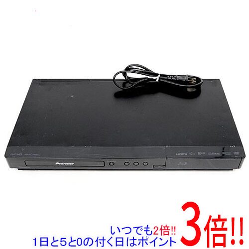 楽天市場】pioneer ブルーレイディスクプレーヤーの通販