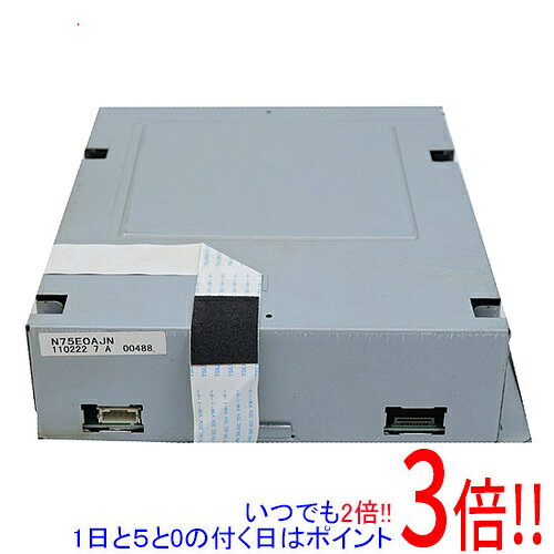 Blu Ray Drive - 【中古】TOSHIBA レコーダー用内蔵型ブルーレイドライブ N75E0AJN