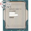 【バルク新品】 Core i5 13400F 2.5GHz LGA1700 65W SRMBN