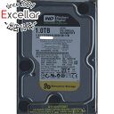 商品名Western Digital製HDD WD1003FBYX 1TB SATA300 7200商品状態 新品です。バルク品。 商品名 Western Digital製HDD★WD1003FBYX★1TB SATA300 7200★新品 型番 WD1003FBYX 基本仕様 容量：1TB 回転数：7200 rpm キャッシュ：64MB インターフェイス：Serial ATA300 平均シークタイム：4.2 ms 付属品 なし。HDD本体のみの出品です。（箱や説明書など何も付属しません。HDD本体のみです） メーカー Western Digital製（ウエスタン・デジタル） その他 ※商品の画像はイメージです。その他たくさんの魅力ある商品を出品しております。ぜひ、見て行ってください。※返品についてはこちらをご覧ください。※保証内容「こちらの製品はメーカーでの保証がないバルク商品となっております。当店での初期不良対応期間は1ヶ月となりますので、予めご了承ください。」　