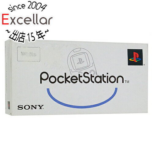 【いつでも2倍!5.0のつく日、18日は3倍!】【中古】SONY ポケットステーション(ホワイト) SCPH-4000 外箱いたみ 元箱あり 【いつでも2倍!5.0のつく日、18日は3倍!】【中古】SONY ポケットステーション(ホワイト) SCPH-4000 外箱いたみ 元箱あり