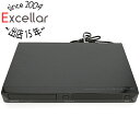 【中古】東芝 ブルーレイディスクレコーダ D-BZ510 320GB リモコンなし