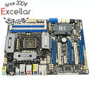 【中古】ASRock製 ATXマザーボード P67 Extreme6 LGA1155