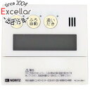 【いつでも2倍!5.0のつく日、18日は3倍!】【中古】ノーリツ 台所リモコン RC-9112M-1