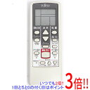 【いつでも2倍！5．0のつく日は3倍！1日も18日も3倍！】【中古】FUJITSU エアコンリモコン AR-SS2