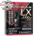 【1日と5.0のつく日、18日はポイント3倍!】【中古】VALENTI ジュエルLEDヘッド&フォグバルブ LXシリーズ H4 Hi-Low LDL80-H4-...