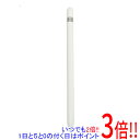 【いつでも2倍！5．0のつく日は3倍！1日も18日も3倍！】【中古】APPLE Apple Pencil 第1世代 MK0C2J/A(A1603)