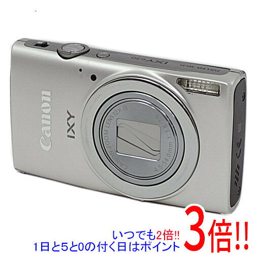 楽天市場】canon デジタルカメラ ixy 630の通販