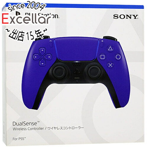 【いつでも2倍!5.0のつく日、18日は3倍!】SONY ワイヤレスコントローラー DualSense CFI-ZCT1J04 ギャラクティック パープル 【いつでも2倍!5.0のつく日、18日は3倍!】SONY ワイヤレスコントローラー DualSense CFI-ZCT1J04 ギャラクティック パープル