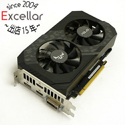 楽天市場】asus 1660 tuf(グラフィックボード|PCパーツ 楽天市場】asus 1660 tuf(グラフィックボード|PCパーツ
