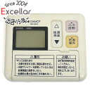 【いつでも2倍!5.0のつく日、18日は3倍!】【中古】三菱電機 台所リモコン(高圧フルオート用) RMC-5FUK(2)