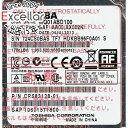TOSHIBA(東芝) ノート用HDD 2.5inch MQ01ABD...(2)
