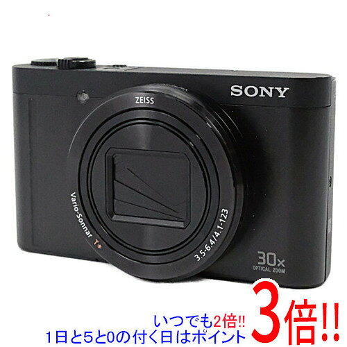 楽天市場】SONY DSC-WX500 中古の通販
