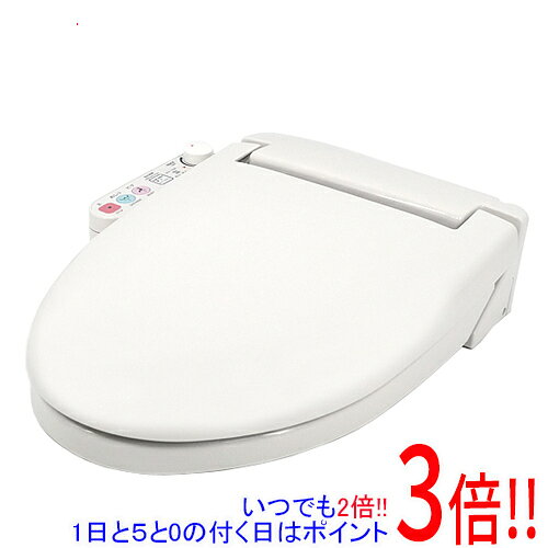【新品訳あり(開封のみ・箱きず・やぶれ)】 INAX 温水洗浄便座 シャワートイレ CW-...