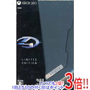 【1日と5.0のつく日、18日はポイント3倍!】【新品訳あり(箱きず・やぶれ)】 Halo 4 リミテッド エディション XBOX 360