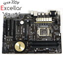 【中古】ASUS製 ATXマザーボード H97-PLUS LGA1150