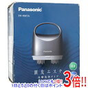 【キャッシュレスで5%還元】Panasonic 頭皮エステ(皮脂洗浄タイプ) EH-HM7A-S シルバー