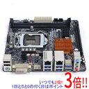 【1日と5.0のつく日、18日はポイント3倍!】【中古】ASRock製 Mini-ITXマザーボード H170M-ITX/ac LGA1151