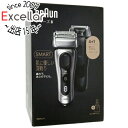 【延長保証対応!!】Braun シェーバー シリーズ8 Series8 8567cc-V シルバー