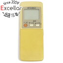 【中古】三菱電機 エアコンリモコン GP92