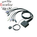 【いつでも2倍!5.0のつく日、18日は3倍!】ELECOM パソコン切替器 2ポート KVM-HDHDU2(2)