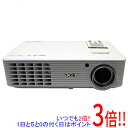 【いつでも2倍！5．0のつく日は3倍！1日も18日も3倍！】【中古】Acer Blu-ray3D NVIDIA 3D対応 プロジェクター H5360BD