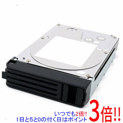 【1日と5.0のつく日、18日はポイント3倍！】BUFFALO テラステーション対応 交換用HDD 8TB OP-HD8.0N2