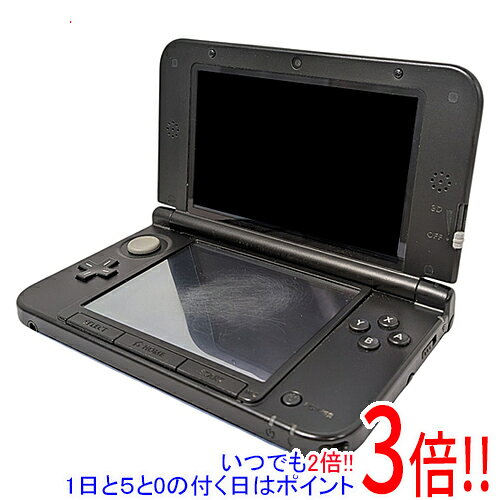 楽天市場】3DS LL ブルー ブラックの通販