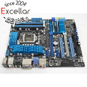 【中古】ASUS製 ATXマザーボード P8Z68-V PRO LGA1155
