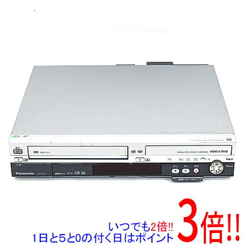 楽天市場】panasonic diga dmr-eh73vの通販