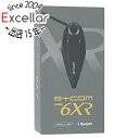 SYGN HOUSE Bluetooth インカム B+COM シングルユニット SB6XR 00082396