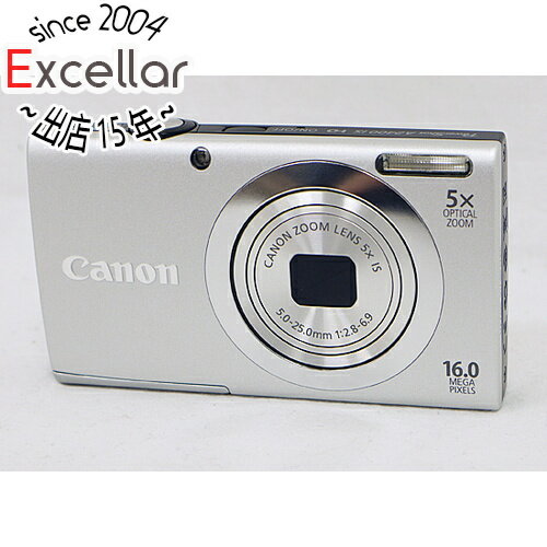 楽天市場】Canon PowerShot A2400 ISの通販 楽天市場】Canon PowerShot A2400 ISの通販