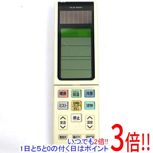 楽天市場】日立 リモコン エアコン rar－4n1の通販