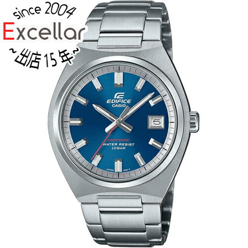 CASIO 腕時計 エディフィス EFB-109DJ-2AJF