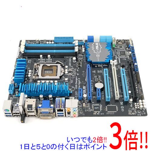 ڤĤǤ2ܡ50ΤĤ3ܡ1183ܡۡšASUS ATXޥܡ P8Z77-V LGA1155 辰